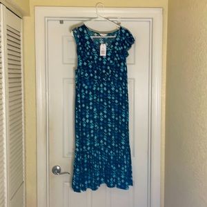 NWT dress